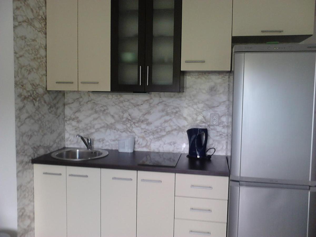 Villa Banjka מראה חיצוני תמונה
