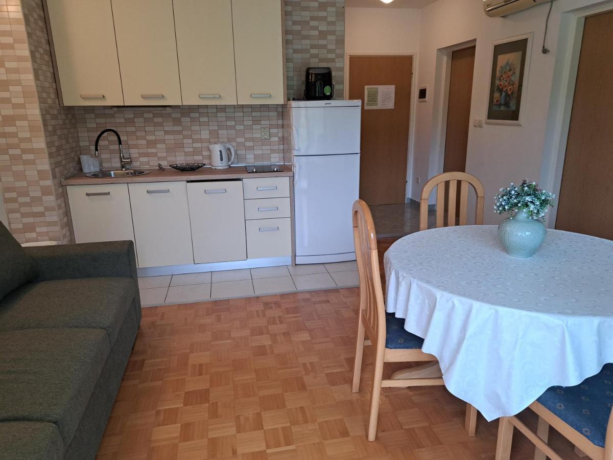 Villa Banjka מראה חיצוני תמונה