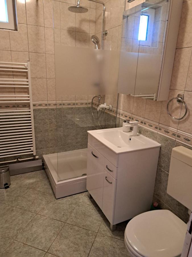 Villa Banjka מראה חיצוני תמונה