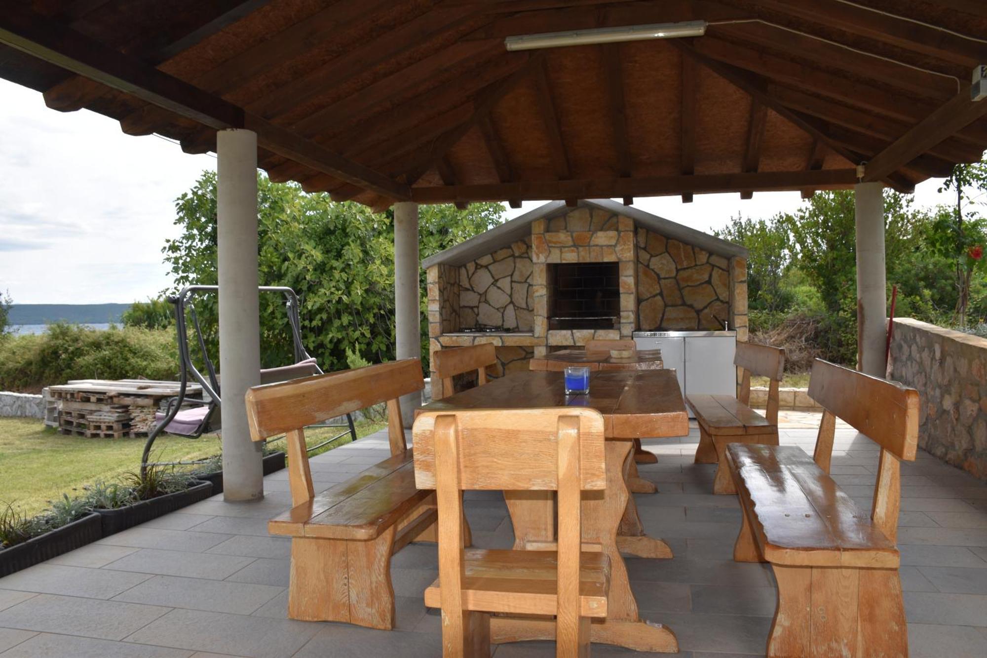 Villa Banjka מראה חיצוני תמונה