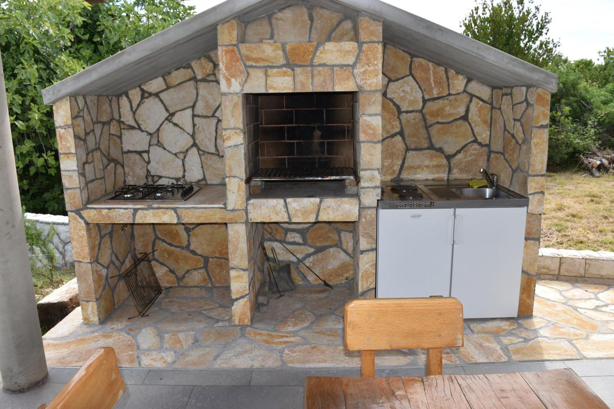 Villa Banjka מראה חיצוני תמונה