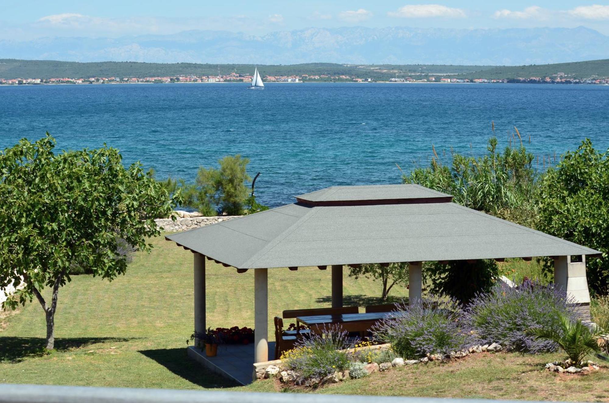 Villa Banjka מראה חיצוני תמונה