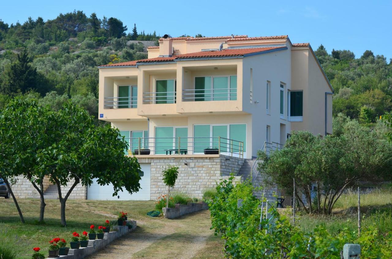 Villa Banjka מראה חיצוני תמונה