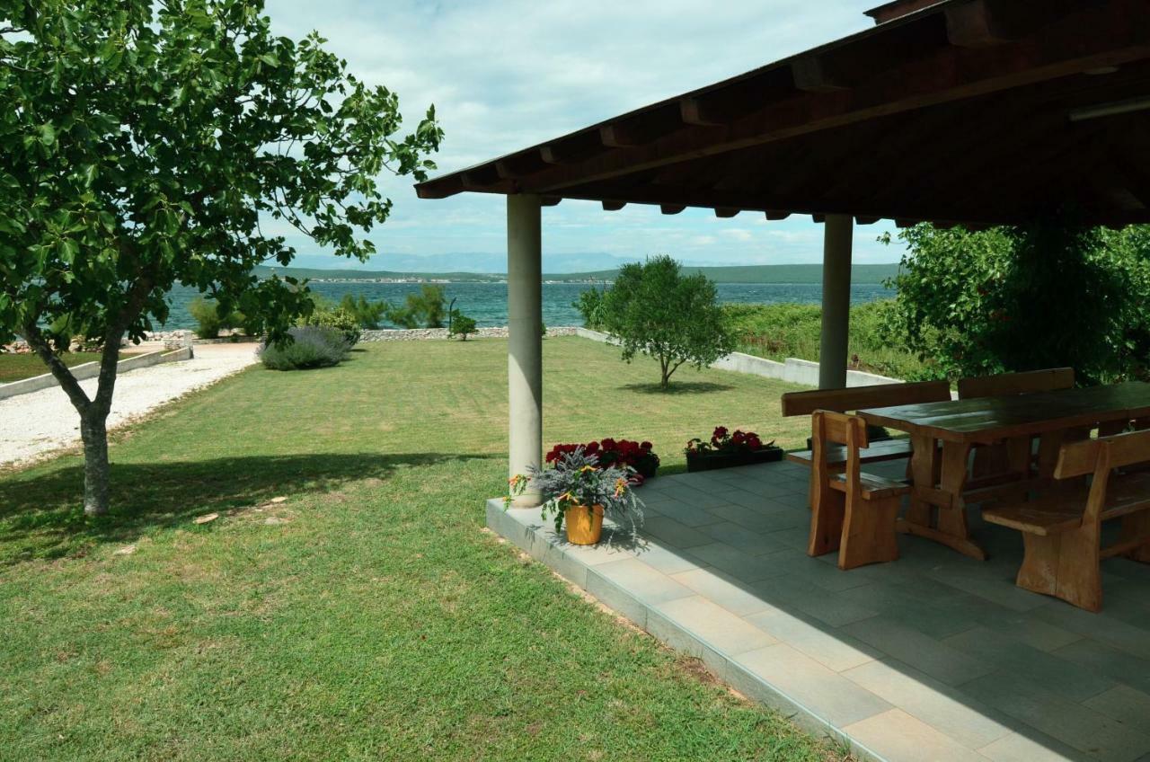 Villa Banjka מראה חיצוני תמונה