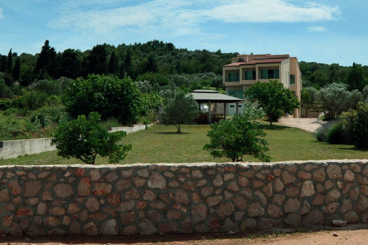 Villa Banjka מראה חיצוני תמונה