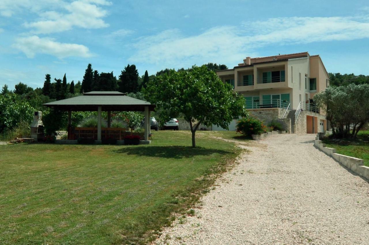 Villa Banjka מראה חיצוני תמונה