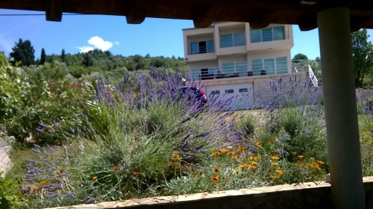Villa Banjka מראה חיצוני תמונה