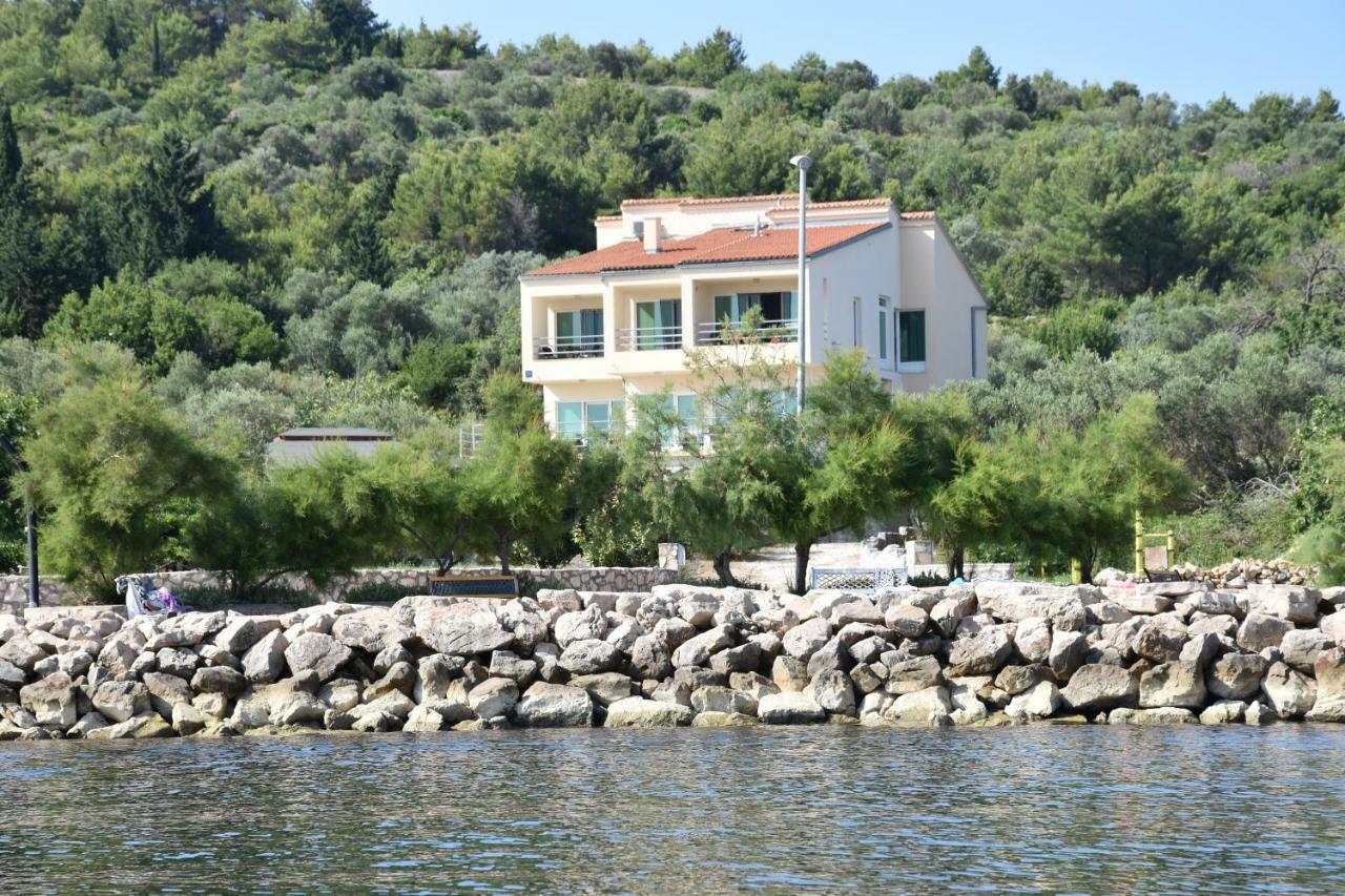 Villa Banjka מראה חיצוני תמונה