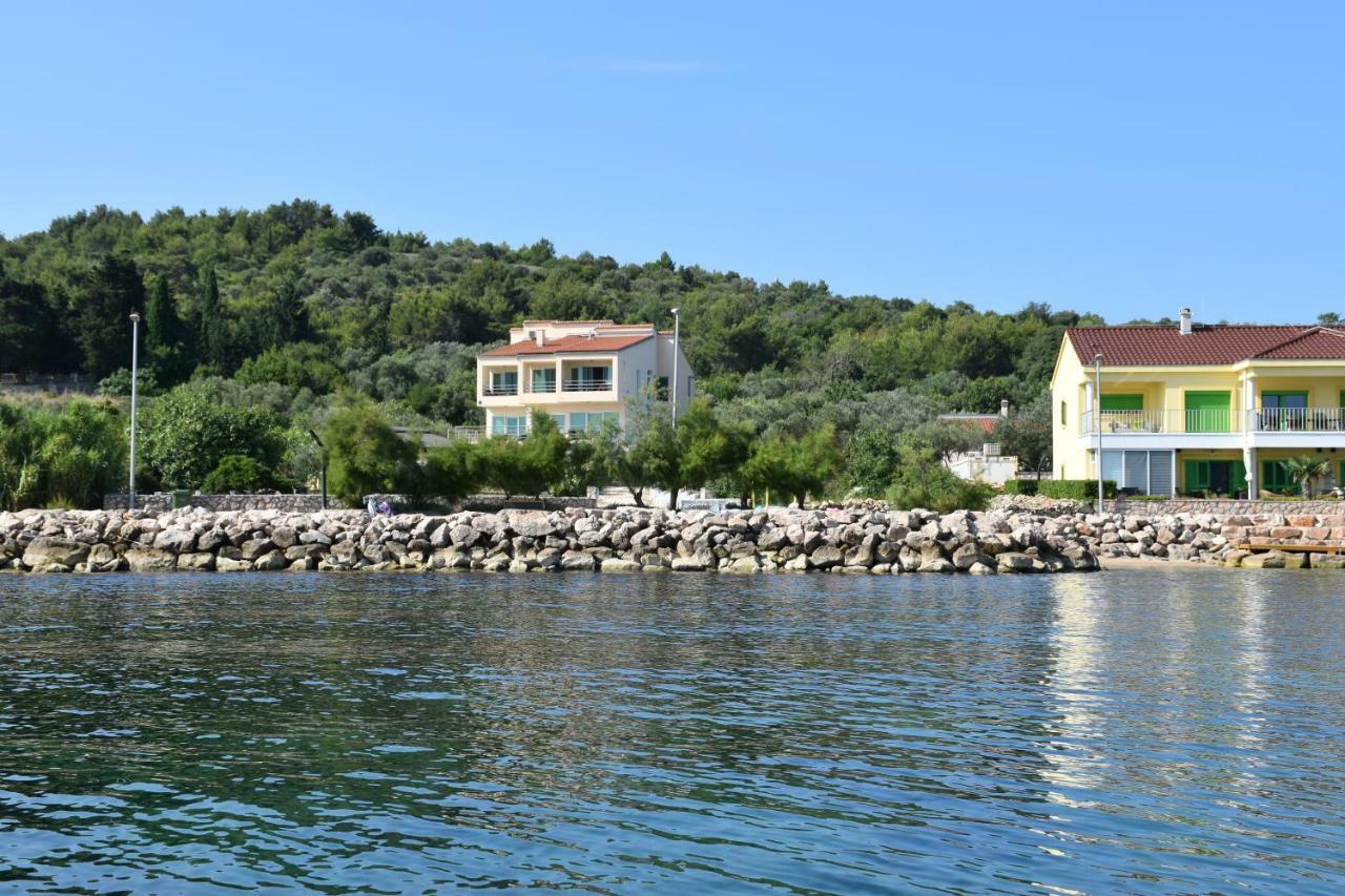 Villa Banjka מראה חיצוני תמונה