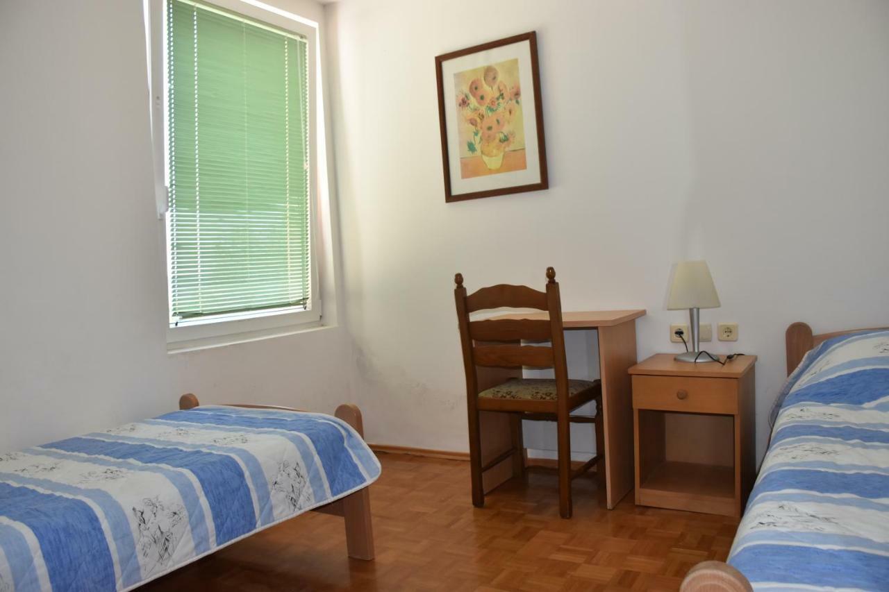 Villa Banjka מראה חיצוני תמונה