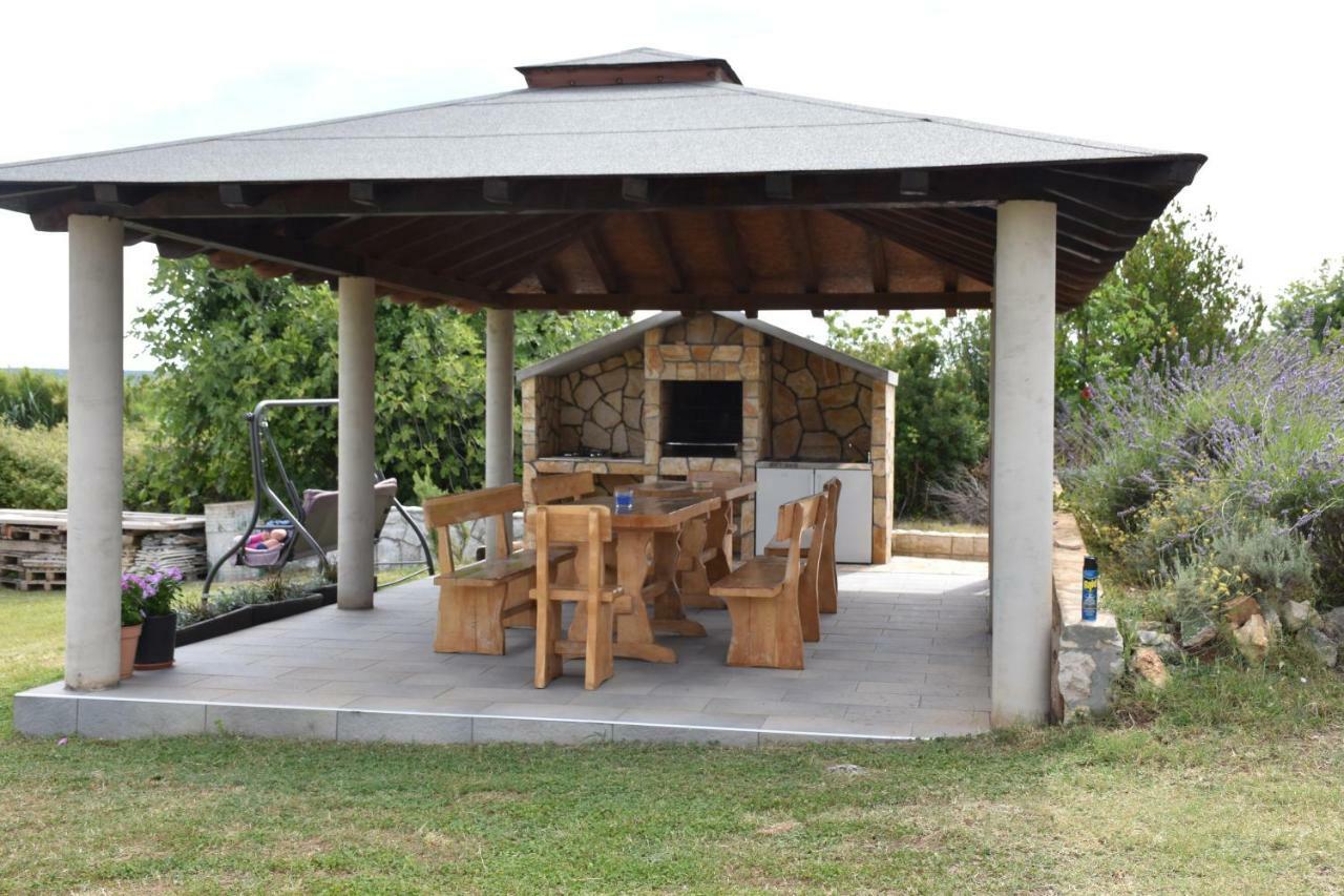 Villa Banjka מראה חיצוני תמונה